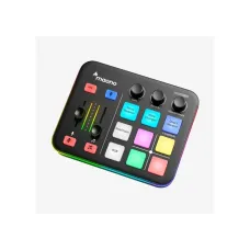 Maonocaster G1 NEO Audio Mixer for Game Streamer